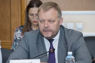 В Оренбуржье запускают «ЭКГ» для бизнеса